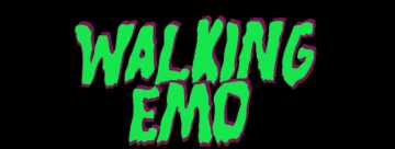 Walking Emo – Festa temática