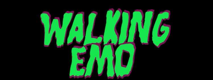 Walking Emo – Festa temática