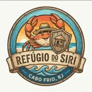 Quiosque Refugio do Siri
