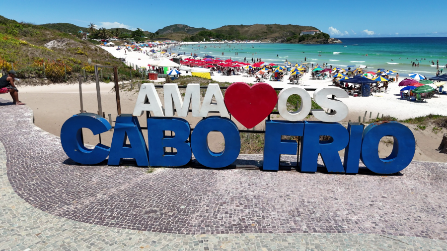 Praia do Forte