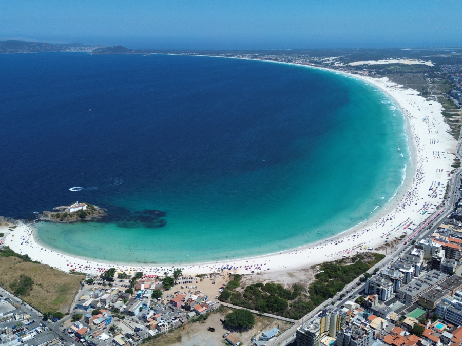 Praia do Forte