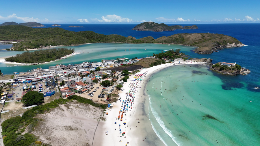 Praia do Forte