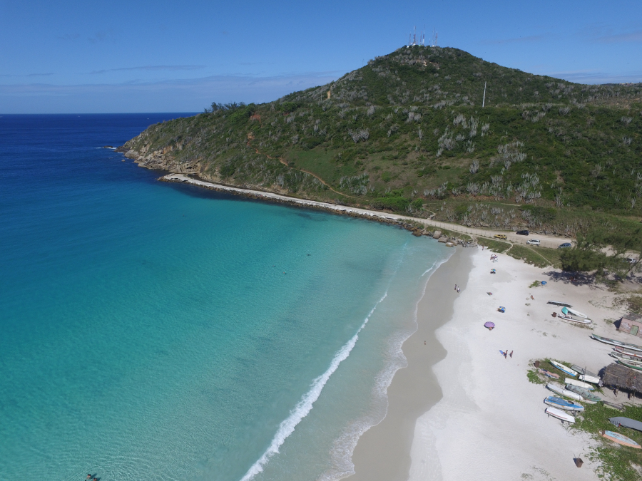 Arraial do Cabo