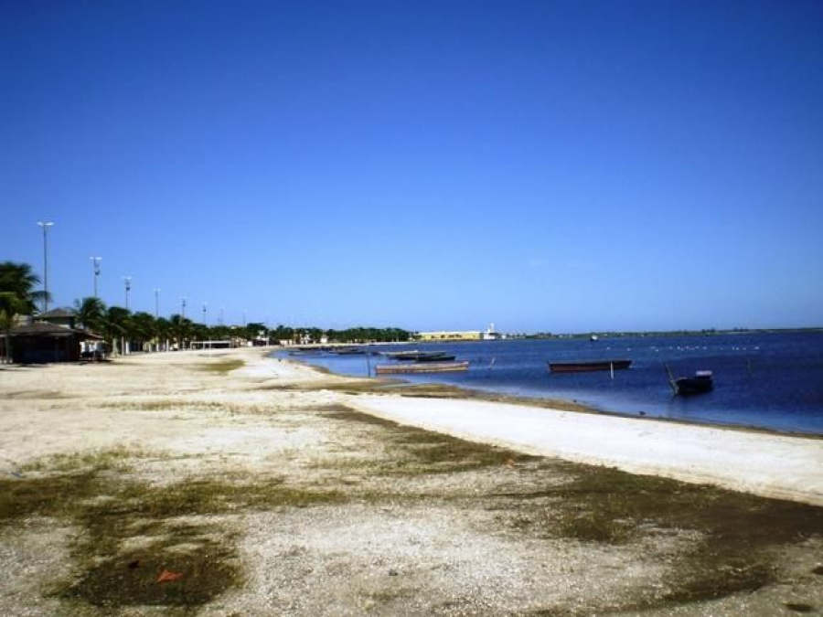 Praia do Siqueira