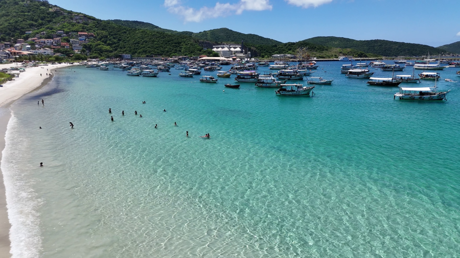Arraial do Cabo