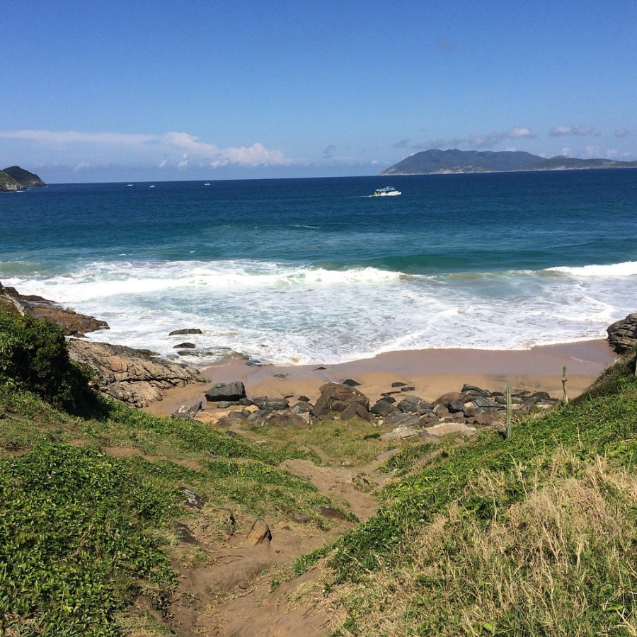 Praia Brava