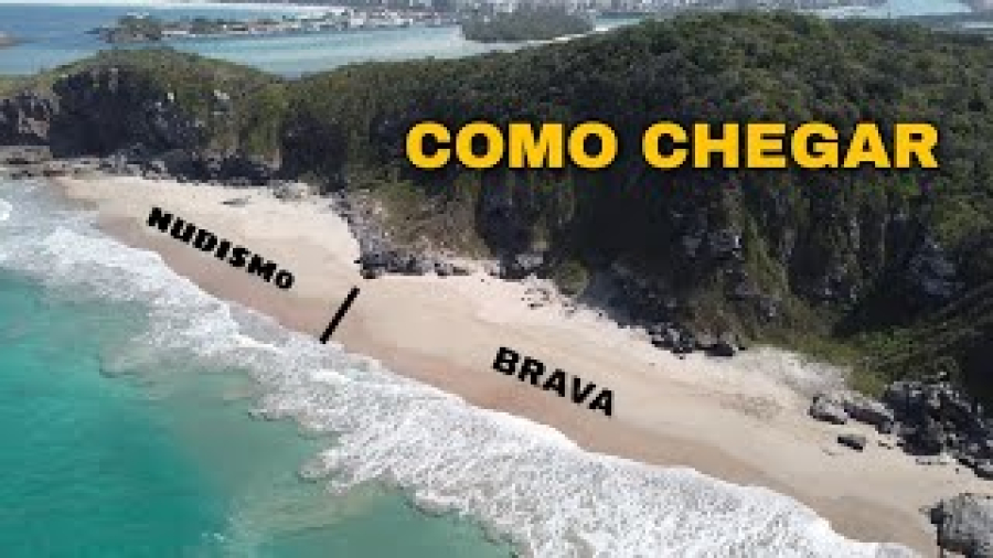 Praia Brava