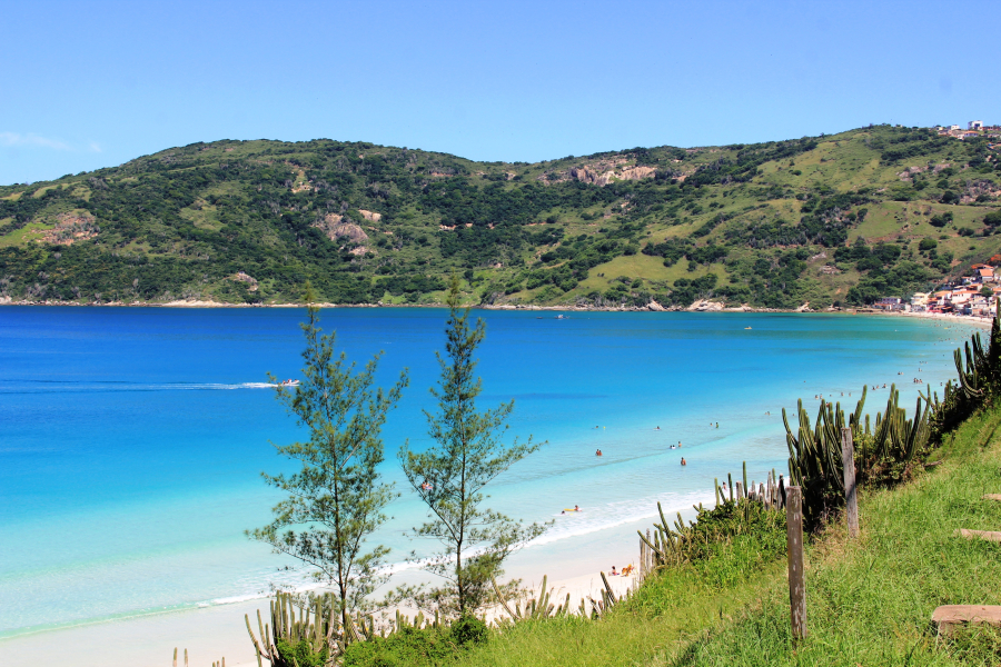 Arraial do Cabo
