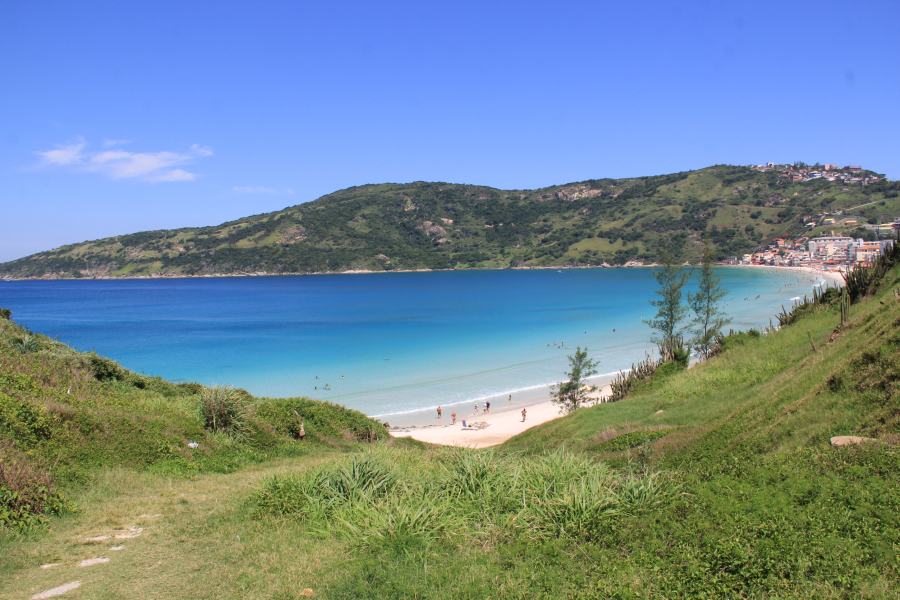 Arraial do Cabo