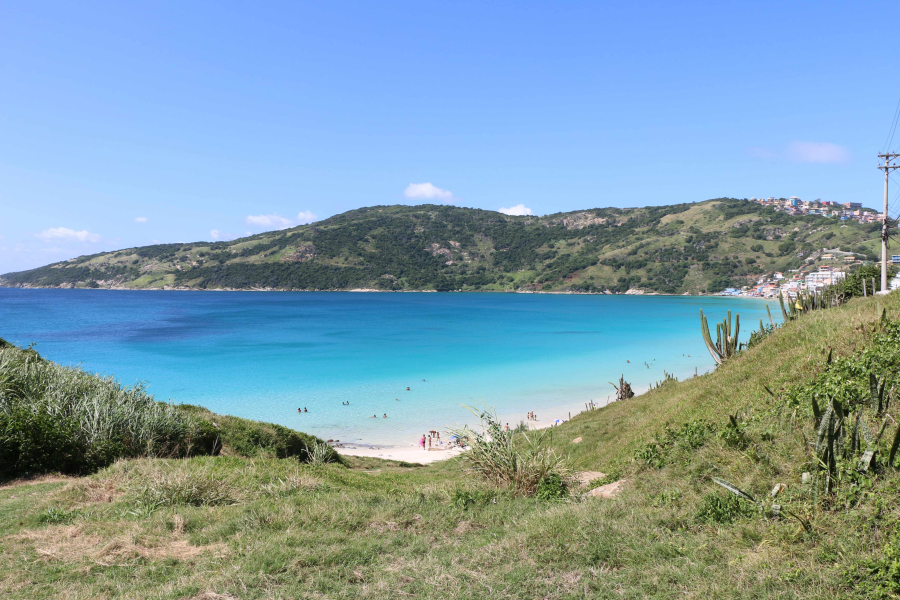 Arraial do Cabo