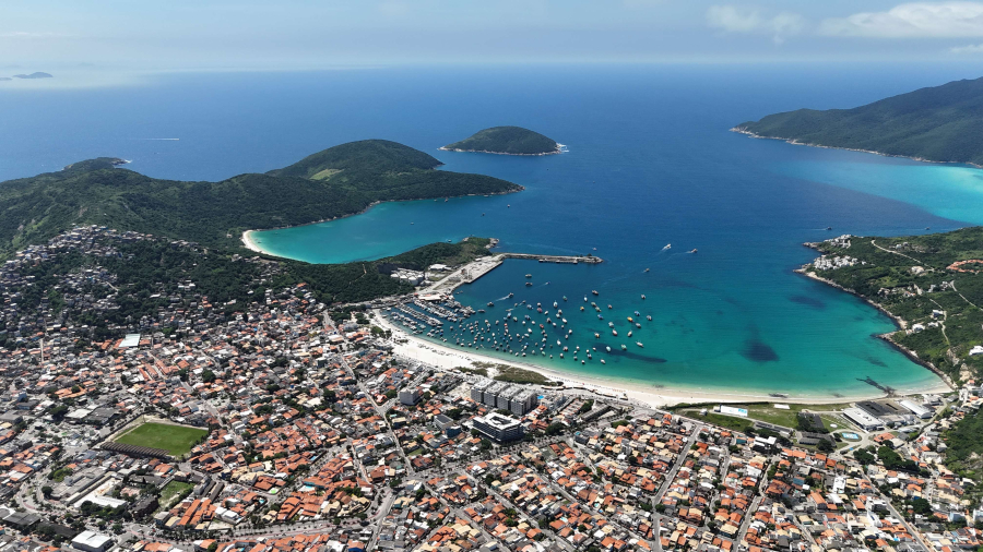 Arraial do Cabo