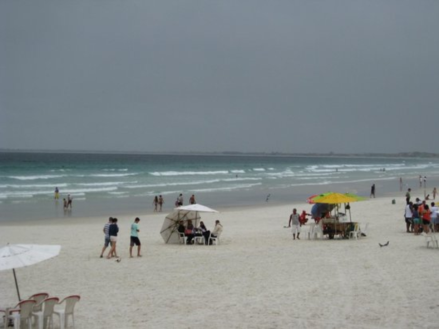Praia do Recanto