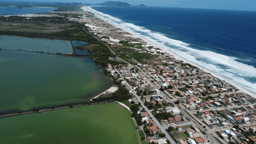 Arraial do Cabo