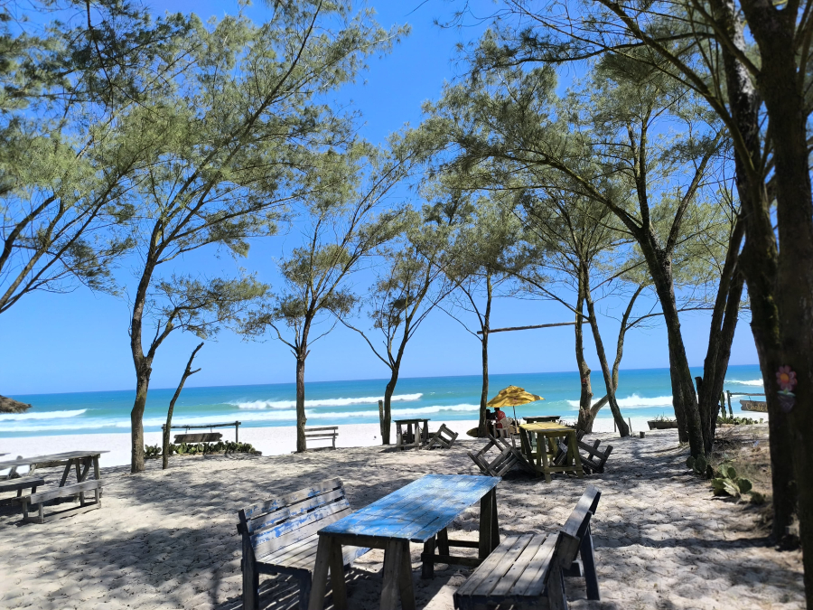 Arraial do Cabo