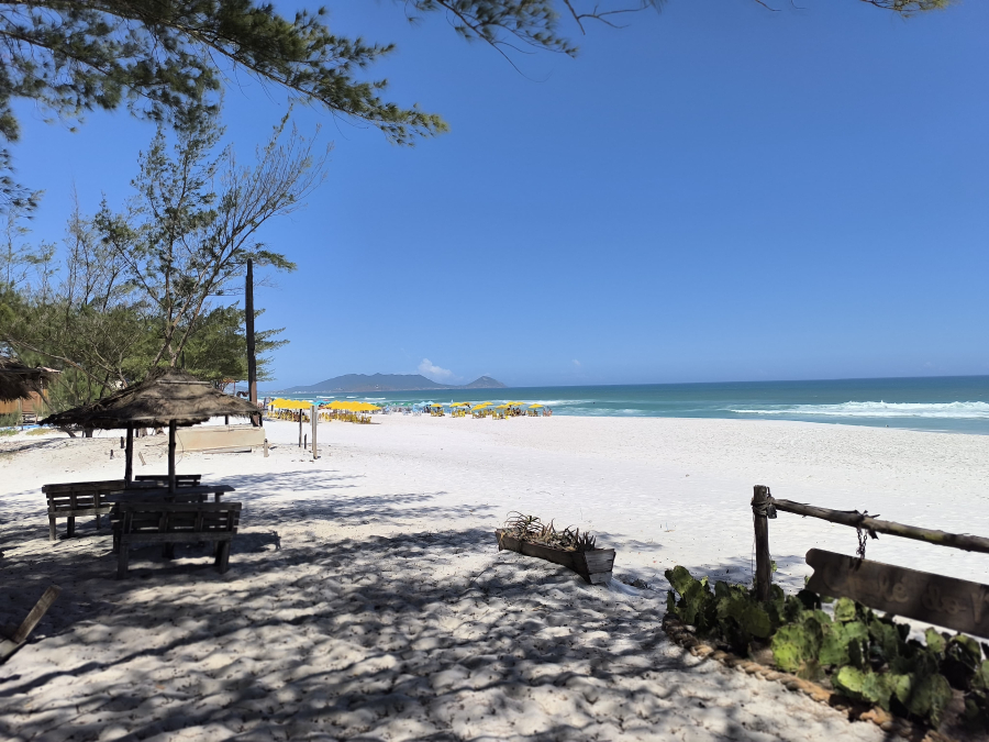 Arraial do Cabo